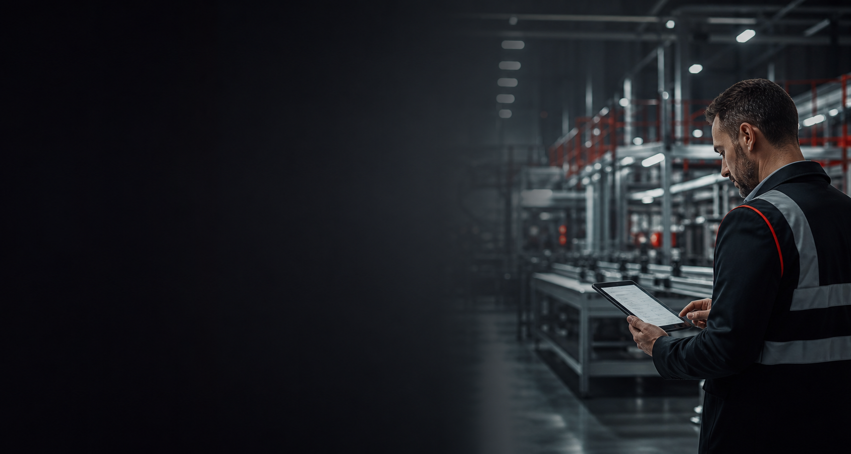 Local field verification for companies, suppliers, assets and damage cases