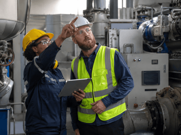 Factory capability review and production capability assessment